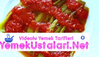 İster Kahvaltıda🔝İster Çay Saatinde🔝İster Yemek Yanında Ye✌1 Kaşık Yağ İle – Biber Kızartması