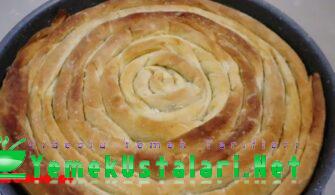 Kendini El Açması Sanan Börek Tarifi 🤭[Börek Tarifleri]