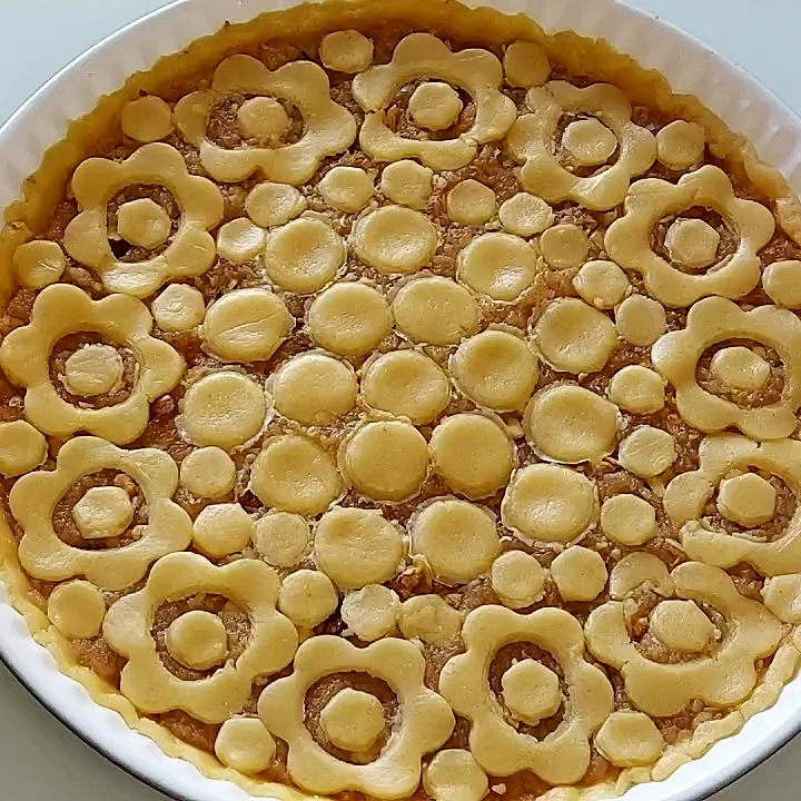 En Garanti Elmalı Tart Tarifi! Püf Noktalarıyla 💥