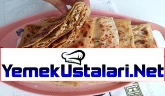 Peynirli Katmer Tarifi – Kat Kat Katmer – Peynirli Katmer Yapımı – Peynirli Börek – Peynirli Gözleme