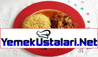 Patlıcan Musakka – Lokanta Usulü Patlıcan Musakka Tarifi – Patlıcan Oturtma -Kıymalı Patlıcan Yemeği