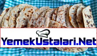 Patlıcanlı Gözleme ✅ PATLICANLI GÖZLEME NASIL YAPILIR – PATLICANLI GÖZLEME TARİFİ 💯