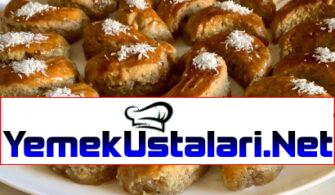 Cevizli Ay Tatlısı Nasıl Yapılır? Baklava Açamayanlar Buraya