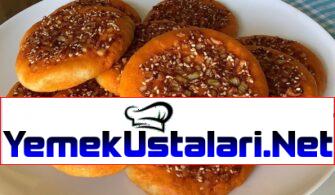 Orjinal Biberli Ekmek Nasıl Yapılır? Başka Tarif Aramayın