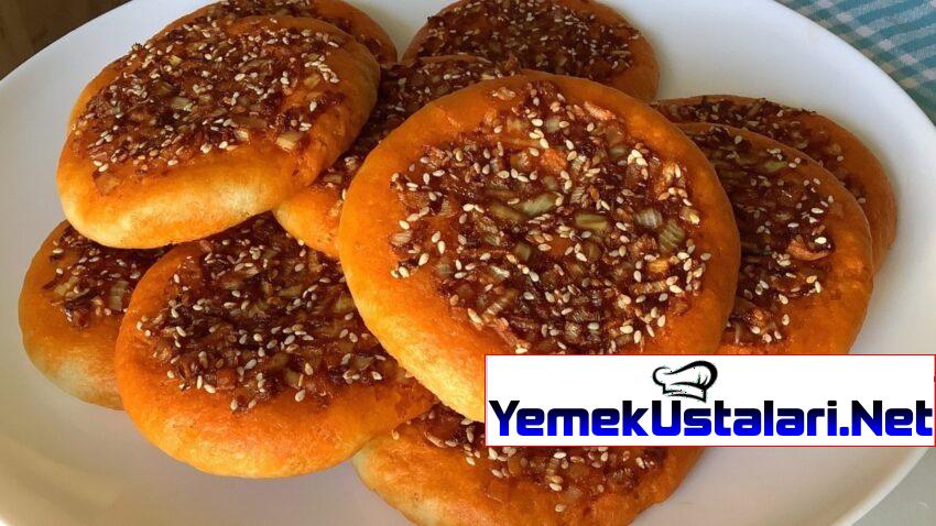 Orjinal Biberli Ekmek Nasıl Yapılır? Başka Tarif Aramayın