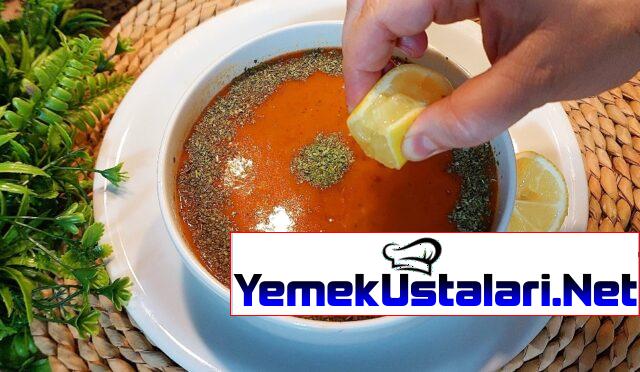 📣 Bağımlılık Yapan MENGEN ÇORBASI ❗İçinizi Isıtacak Yapımı Çok Pratik Lezzeti ENFES Bulgur Çorbası