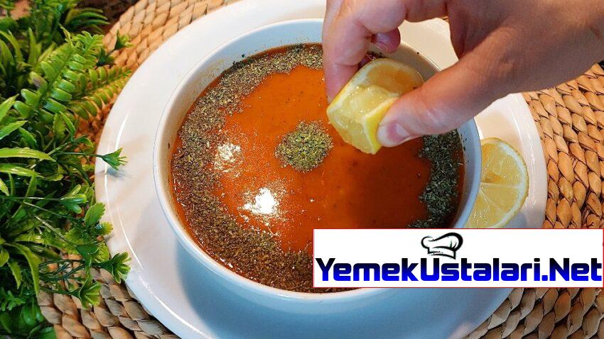 📣 Bağımlılık Yapan MENGEN ÇORBASI ❗İçinizi Isıtacak Yapımı Çok Pratik Lezzeti ENFES Bulgur Çorbası