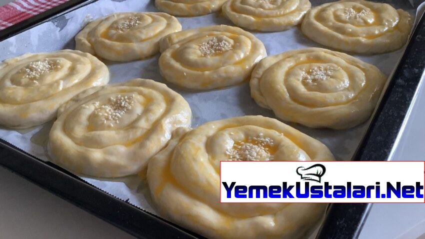 Çıtır Börek Nasıl Yapılır? En Kolay Yöntemle