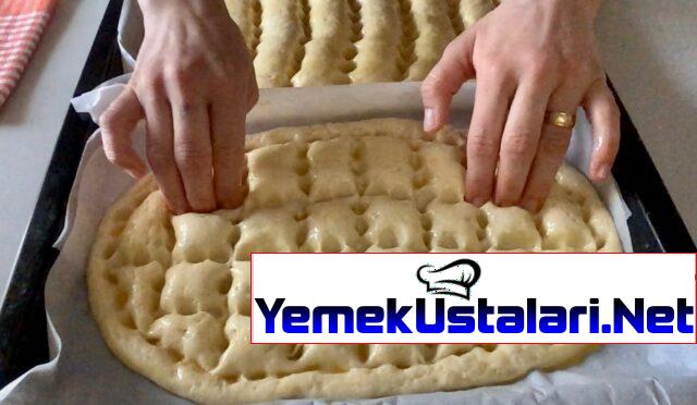 Evde Pide Nasıl Yapılır?  Artık Hazır Almıyorum