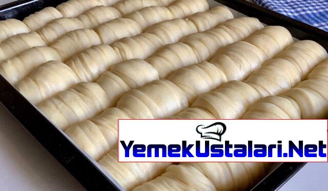 El Açması Börek Nasıl Yapılır? Bu Yöntem Başmbaşka