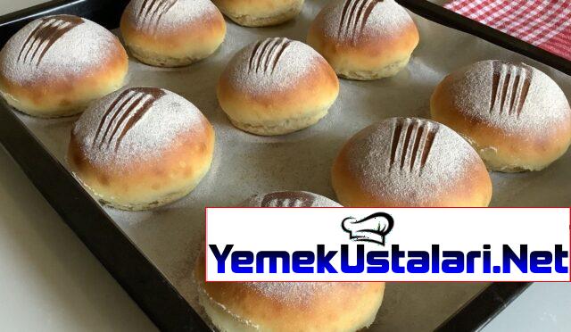 En Kolay En Lezzetli Çörek Nasıl Yapılır? Bu Yöntemle Çok Kolay