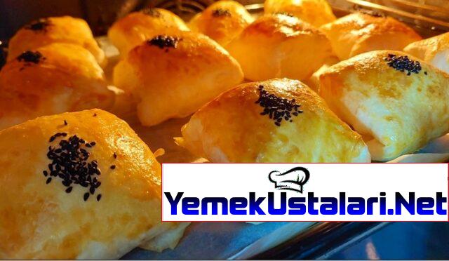 İNANILMAZ/ ÖMRÜMDE YAPTIĞIM EN KOLAY ÇITIR BÖREK TARİFİ / İster Hemen Pişir İster Buzluğa At