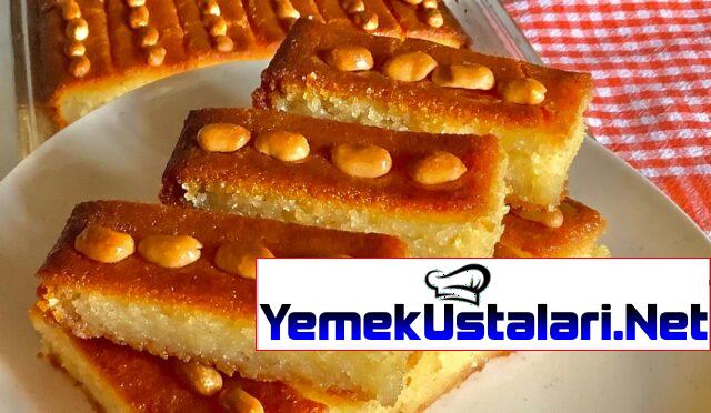 Hakiki Şambali Tatlısı Nasıl Yapılır?