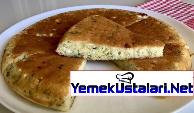 Kahvaltılık Börek Nasıl Yapılır?