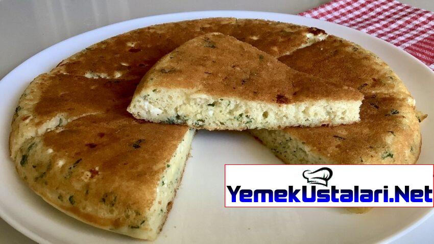 Kahvaltılık Börek Nasıl Yapılır?